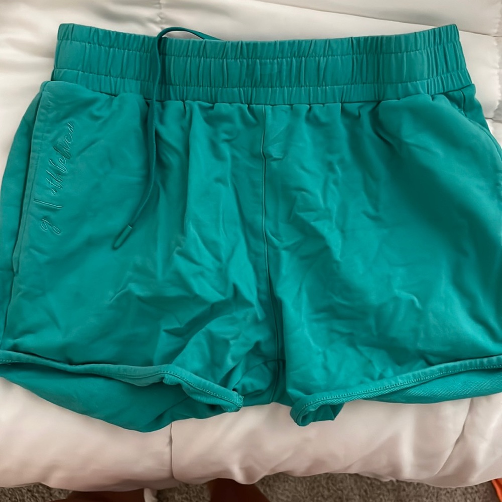 G athletica shorts